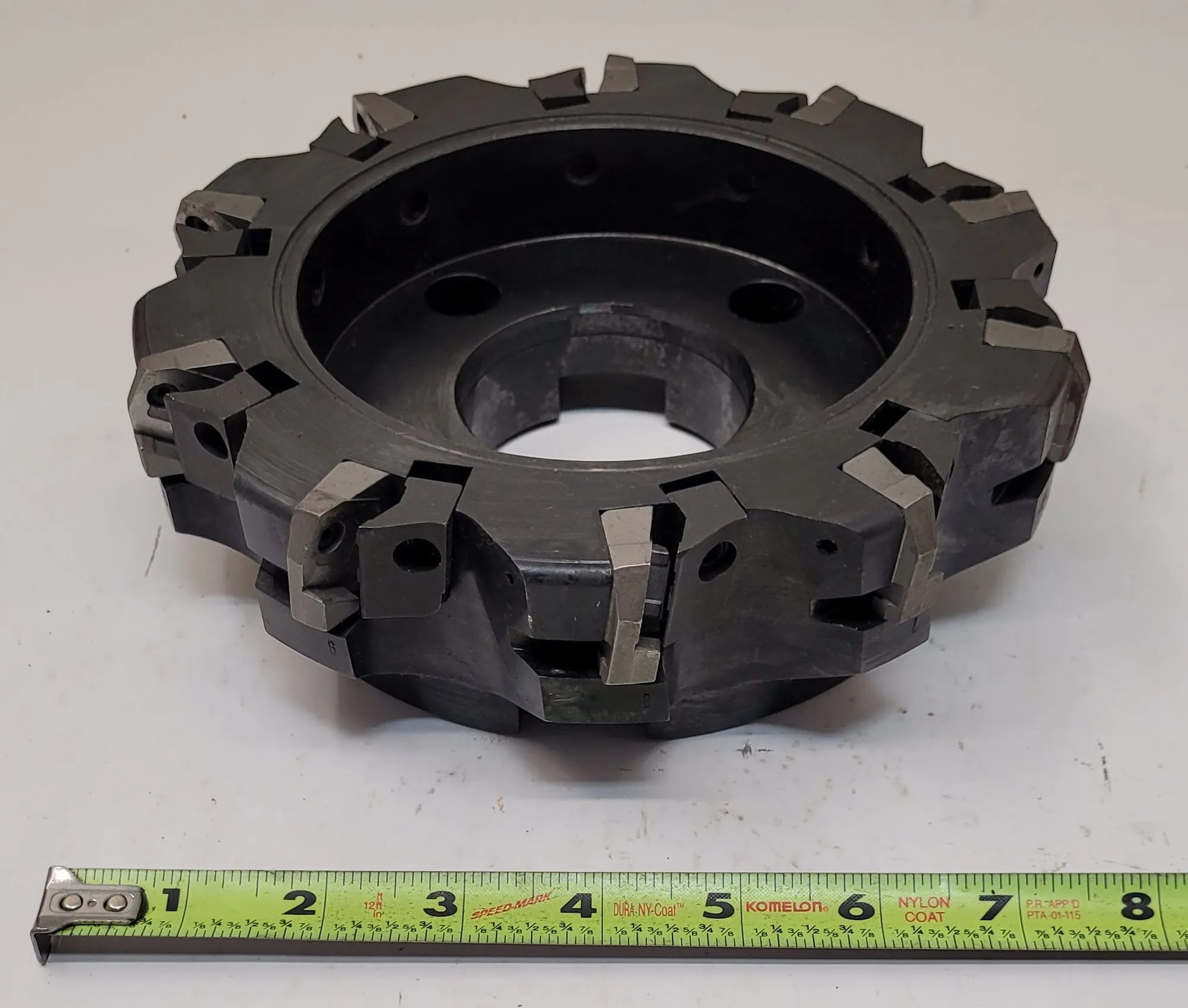NEW Sandvik Coromant Modul Mill