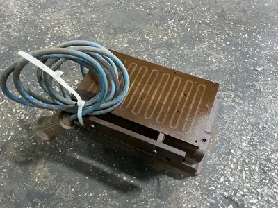 Used _UNKNOWN_ _UNKNOWN_ Tooling & Accessories (Other) Ohio US | HGR 24 #1427553