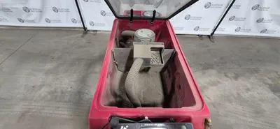 2018 FACTORY CAT MAG-HD FLOOR SCRUBBERS | Platinum Group (7)