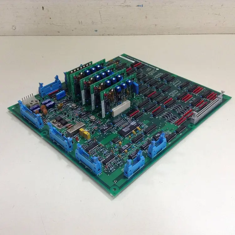 Used SUMITOMO JA765439AC Circuit Boards Michigan US | Ideal Machinery #694641