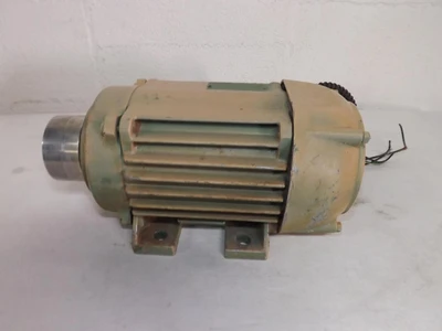 Used BONFIGLIOLI _UNKNOWN_ Servo Motors Texas US | OCO Industrial #1599322