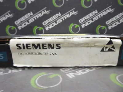Siemens 6EV5002-0BC PC Power Supply Board New NIB