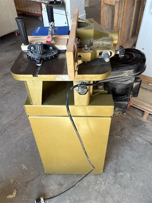 Used 1989 POWERMATIC 23 Woodworking Shapers Texas US | MachineryMax #1505833