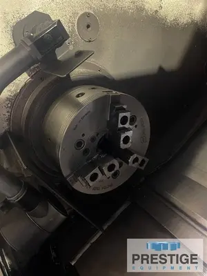 USED 2016 OKUMA LB-3000EX-II-MYW 800