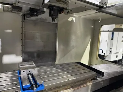 2005 HAAS VF-4SS Vertical Machining Centers | 520 Machinery Sales LLC (3)