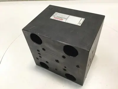USED MOOG CCE50C1RH2X06/SO:MC