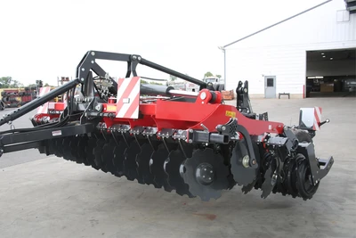 New | in-Stock 2024 METAL-FACH U710/1 Tandem Discs Pennsylvania US | Zimmerman Farm Service #1409902