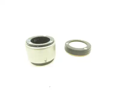 Garlock Klozure 27-014-00V-A598 .875" PK Mechanical Seal 7/8" Shaft