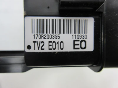New | in-Stock TOYOTA _UNKNOWN_ ICT Fixtures & Hardware Texas US | OCO Industrial #1601572