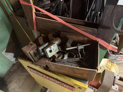Used _UNKNOWN_ _UNKNOWN_ American Tooling/Dies Michigan US | Miedema Asset Management Group #1361044