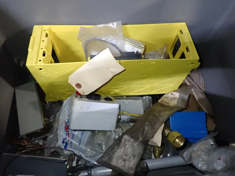 Electrical Components
