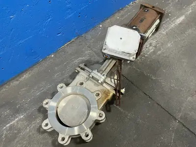 Used _UNKNOWN_ _UNKNOWN_ Pumps Ohio US | HGR 24 #1567291
