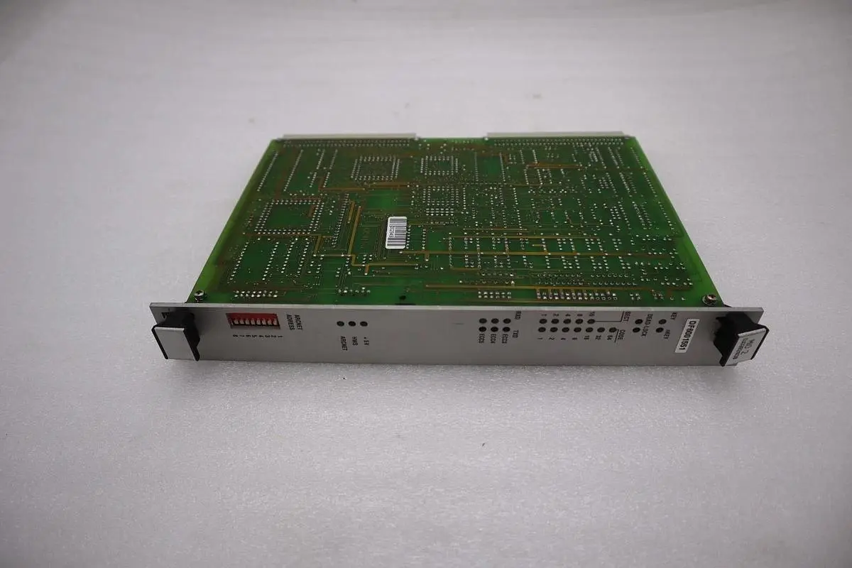 FUTRONIC GmbH MIO2 0.I0392-89 / 0I039289 - NEW NO BOX STOCK H1049A