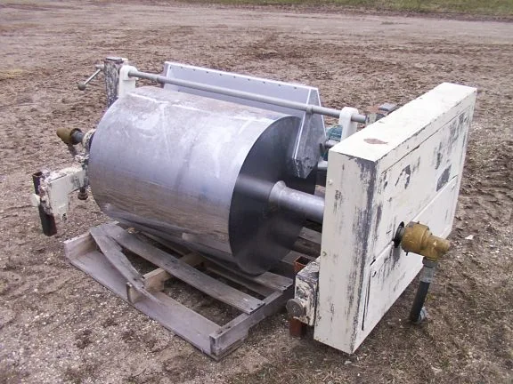 Used _UNKNOWN_ _UNKNOWN_ Flakers Minnesota US | A&I Equipment #1317869