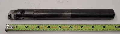 Used VALENITE 5T3 BORING BAR Misc Industrial Equipment Kentucky US | Aucto #688133