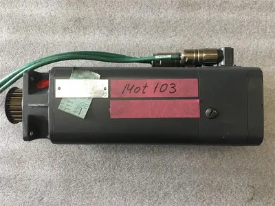 USED SIEMENS 1FT5066-1AF71-4EA0