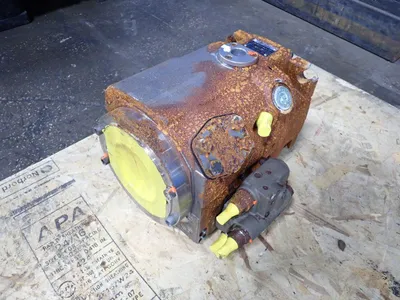 Used AIRLINE A15VS0145LRDGS Pumps Ohio US | HGR 24 #926679