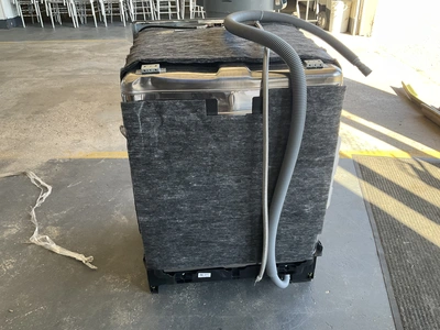 Used LG LDFC2423V Dishwashers Michigan US | Miedema Asset Management Group #1578804