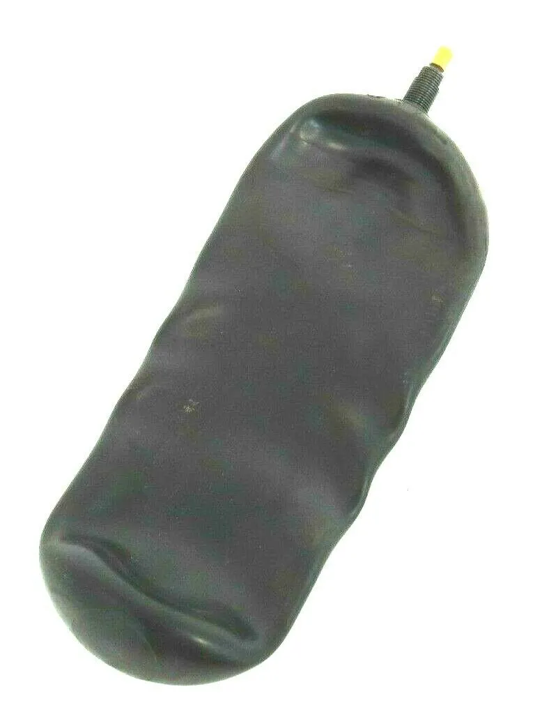 NEW GREER HYDRAULICS 6008 ACCUMULATOR 6008-16-1