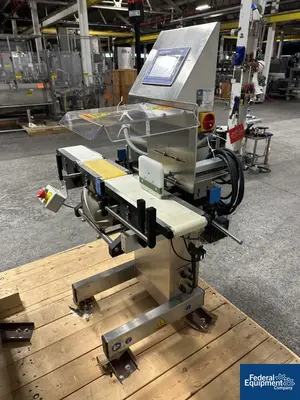 NEW Capmatic Capmatic PVR-01 Semi-Automatic Piston Filler
