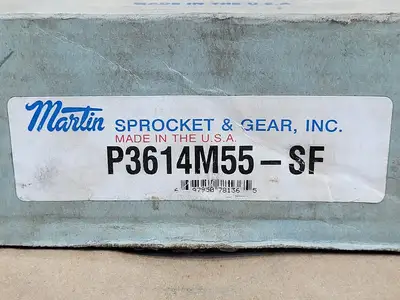 USED MARTIN P36-14M-55-SF
