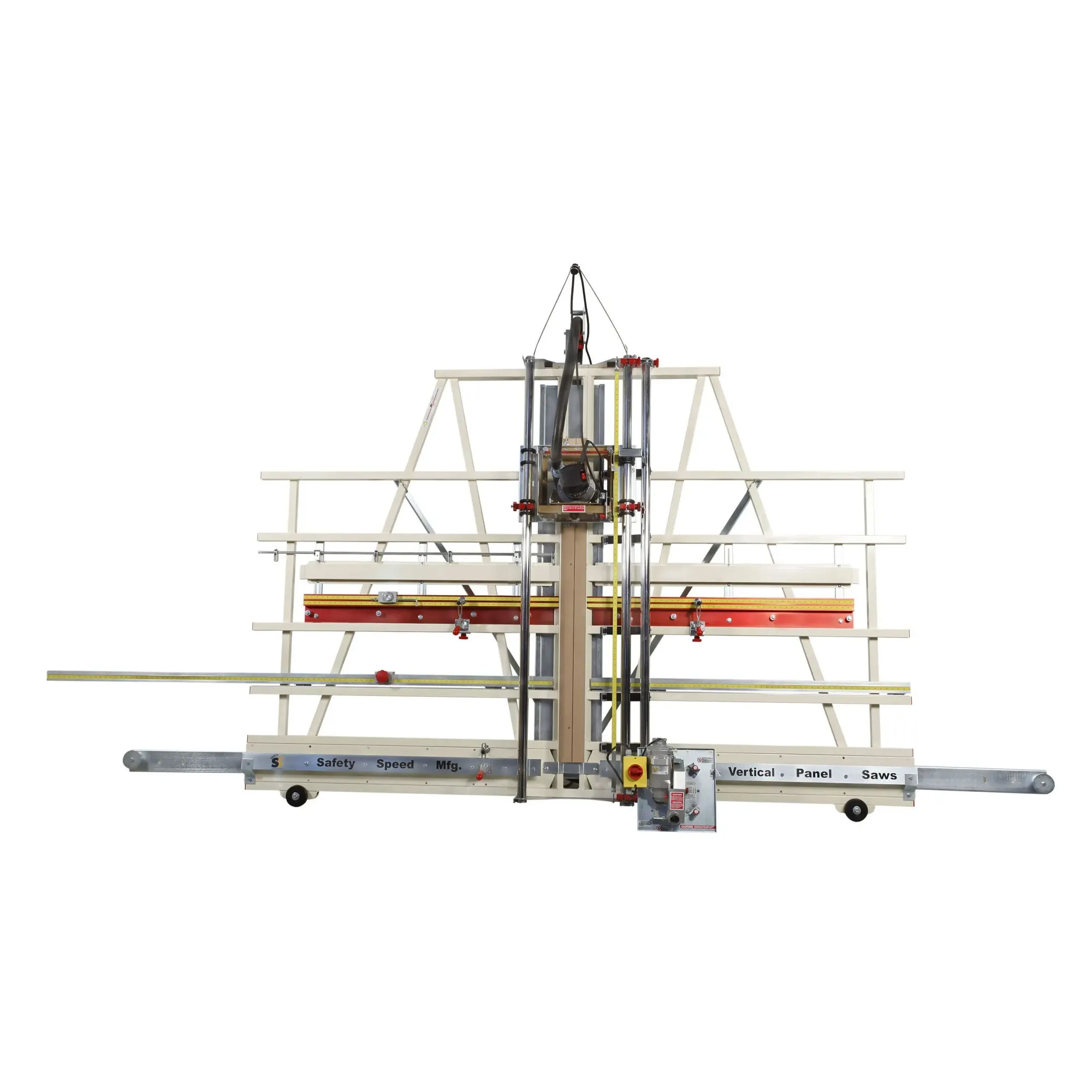 NEW SAFETY SPEED MFG SR5U-A