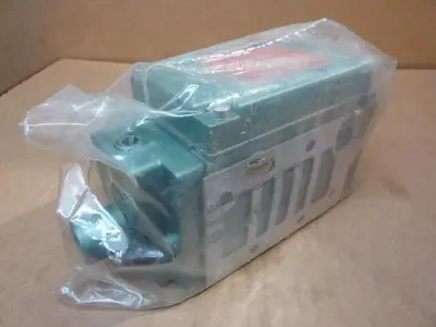 NEW NUMATICS 3JSR40