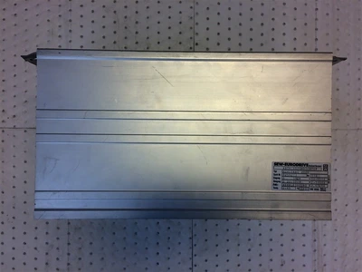 USED SEW EURODRIVE MOVITRAC 202D-