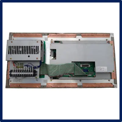 USED MITSUBISHI OSP-E100L E0105-653-440 1911-2981 E0241-653-240-C PANEL