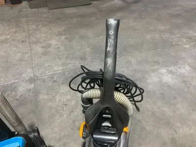 Used _UNKNOWN_ _UNKNOWN_ Vacuum Cleaners Michigan US | Miedema Asset Management Group #1372298