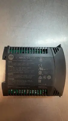 Used Allen-Bradley _UNKNOWN_ PLC Input & Output South Carolina US | Palmetto Automation #1516576