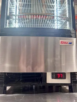USED TURBO AIR CRT772RN