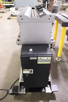Used 2011 AMET Unknown Welding Positioners Georgia US | The Equipment Hub #163041