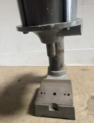USA Bench Pneumatic Air Arbor Press Machinist Tool