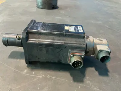 Used 1995 MITSUBISHI HA80CSS Motors (misc) Ohio US | HGR 24 #1319751