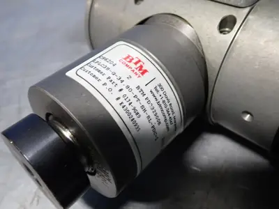 USED BTM PLC380348087