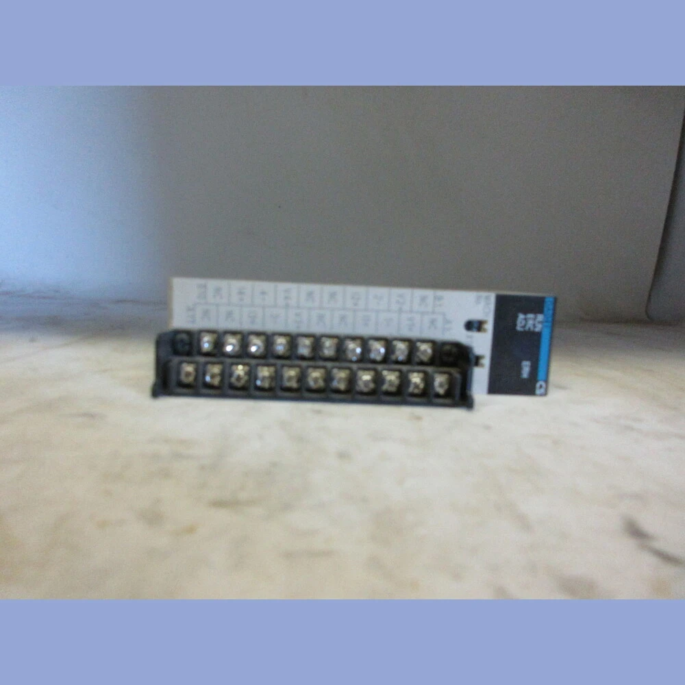 Omron Analog D/A Unit