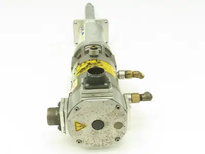 ARO 56A10E400X3 S.A.S. Welder Servo Actuator Nominal Speed 3000 tr/min 300V