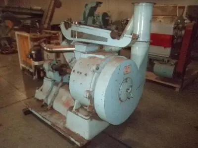 USED SCHUTZ-ONEIL 422222