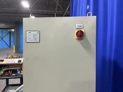 Used 2013 IWM CNCYK13K75SV1Y CNC & N/C Controls Ohio US | HGR 24 #1406337
