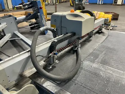 Used KONGSBERG ESKO GRAPHICS IXL24 Flatbed Digital Cutting Tables & Plotters Ohio US | HGR 24 #1518938
