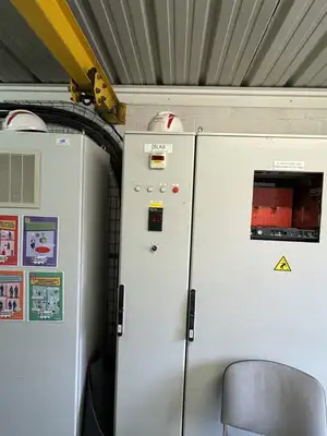 Used _UNKNOWN_ _UNKNOWN_ Boilers FR | Apex Auctions #1552324