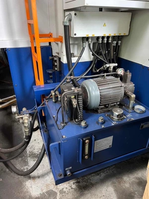 NEW 2019 HONOR SEIKI VL-125C