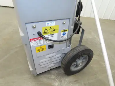 Used GOODWAY _UNKNOWN_ Pumps Indiana US | Arrow Industrial #1408678