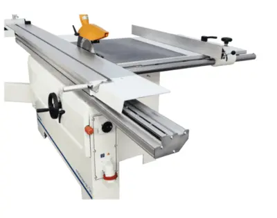 SCM minimax sc 3c Sliding Table Saw (1-phase)
