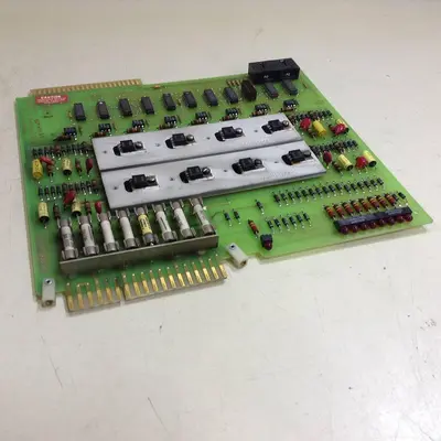 Used CINCINNATI MILACRON 3-531-3563A Circuit Boards Michigan US | Ideal Machinery #1318605