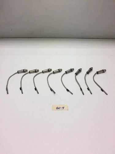 Used SMC D-93A Sensors | J&J Industrial Supply #499984