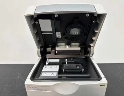 Used AGILENT - KEYSIGHT 2100 Electrophoresis New Jersey US | Bionex Scientific LLC #800172