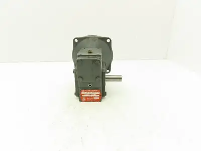 Hub City 184 Gearbox 5:1 Reducer 350rpm LH Output 56C Style C 0220-60351