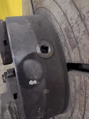USED BOWERS 1000-6